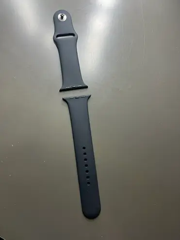 Apple 45mm  Watch Band M/L - Midnight