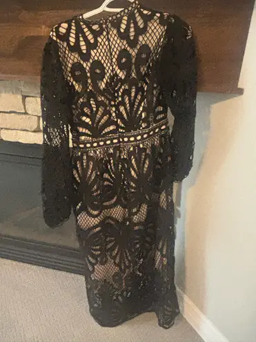 Bohme Super trendy and adorable, dress