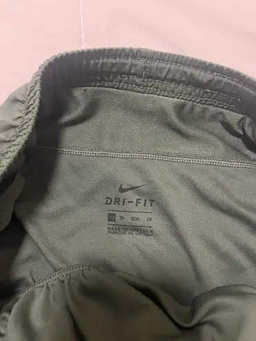 Nike Dri-Fit Running Shorts