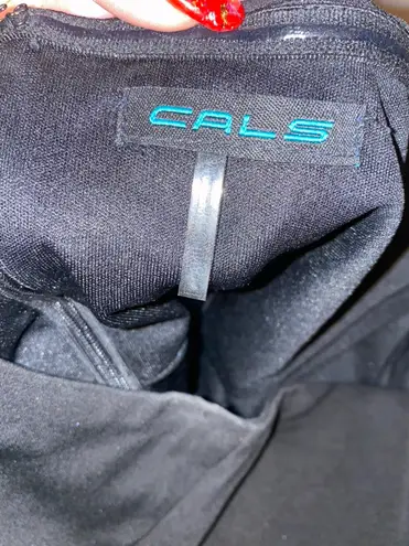 Cals Tube Top Bottom Sequin Evening Dress