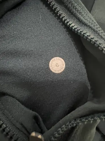 Lululemon Hooded Define Jacket