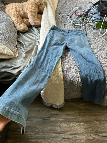 New York & Co. vintage jeans