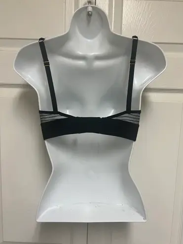 LIVELY Black Busty Bralette