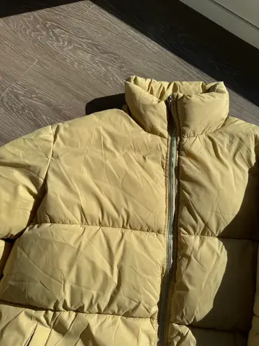 Pretty Little Thing Puffer Jacket - Image 12