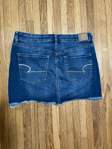 American Eagle Outfitters Denim Skirt