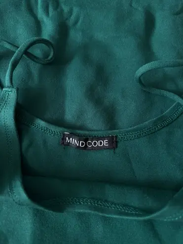 Mind Code Dress