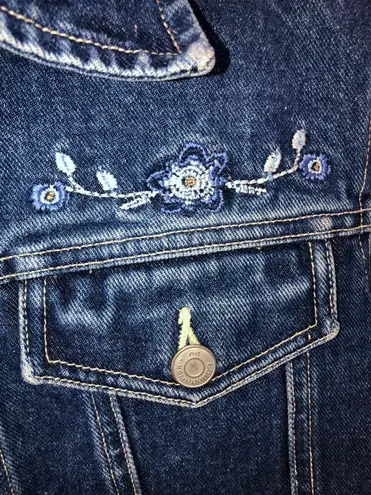 No Boundaries Jacket