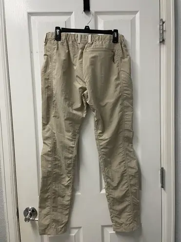 Patagonia Tan Khaki Men’s Performance Pants