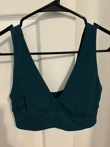 Lululemon Align V-Neck Bra