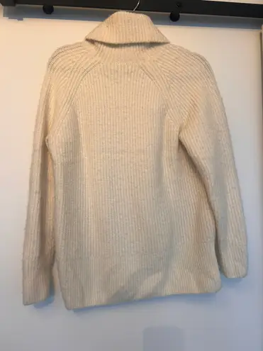 Madewell Turtleneck