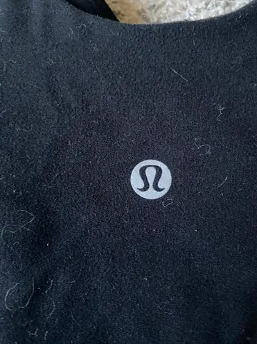 Lululemon Align Tank Black Size 8