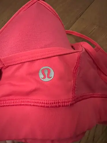 Lululemon Flow-Y Sports Bra