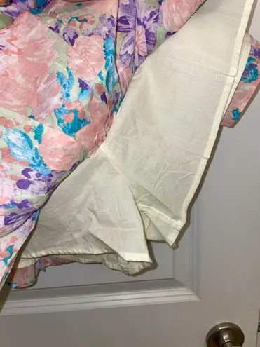 INDIKAH Romper Dress