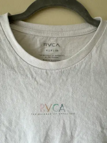 RVCA T-shirt