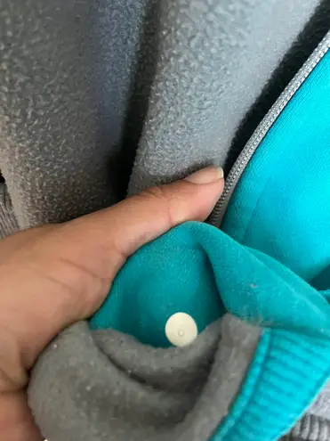 Lululemon Scuba Hoodie