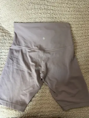 Lululemon Align Shorts 10”