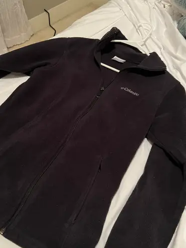 Columbia Fleece Jacket