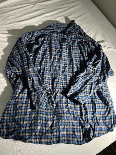 Urban Outfitters Oversized Cardigan