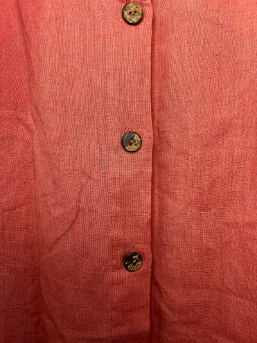 Mata Traders Jacklyn Shift Dress size S.