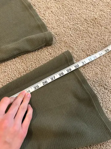 Aerie  Bootcut Leggings offline  - Image 5