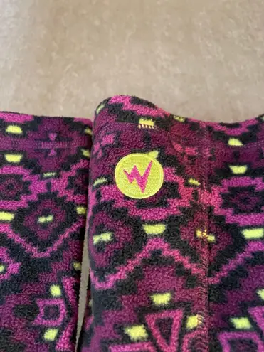 Marmot Quarter Zip Fleece Pullover