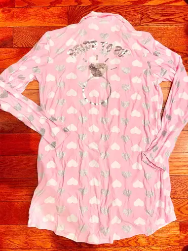 Elegant Emily pink all