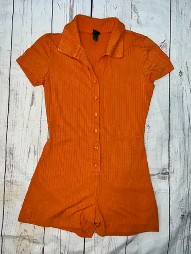 Wild Fable Romper