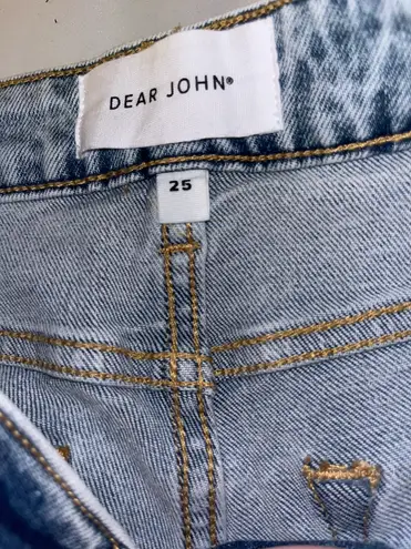 Dear John Jeans