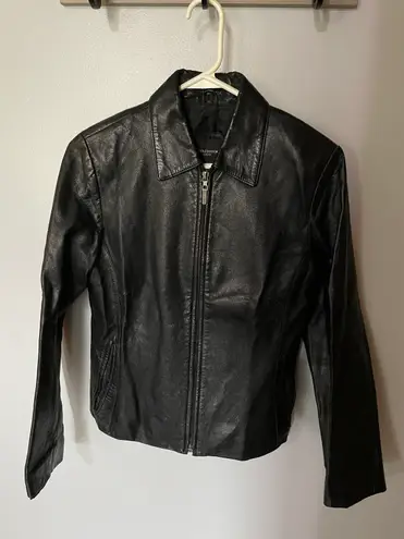Colebrook & Co. Leather Jacket