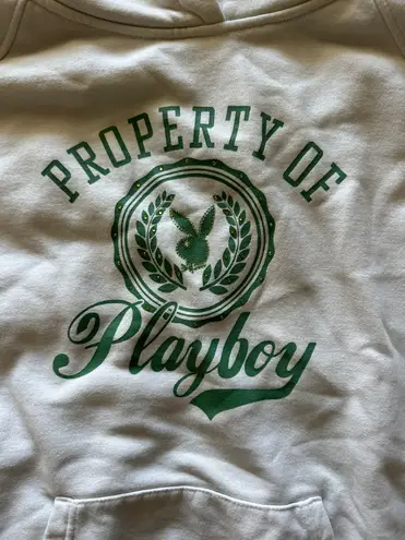 PacSun Playboy Hoodie