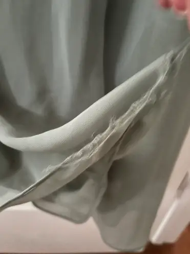 Kennedy Blue Lacey Bridesmaid Dress Moss