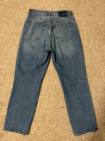 Abercrombie & Fitch Jeans 