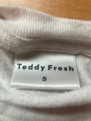 Teddy Fresh Shirt