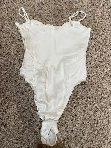 ZARA Bodysuit