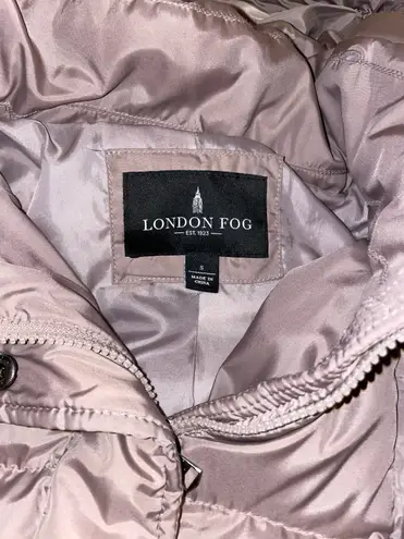 London Fog Winter Jacket