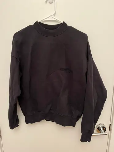 Fear of god Essentials Crewneck