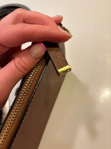 Calvin Klein Wristlet