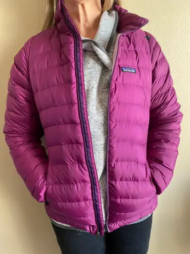 Patagonia Coat