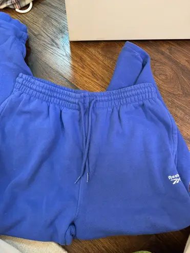 Reebok Sweatpants