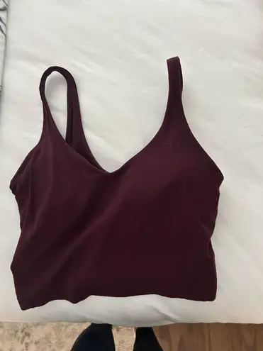 Lululemon Align Tank