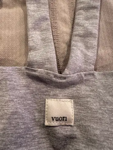 Vuori Elevation Bra