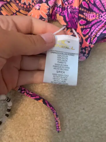 O'Neill O’Neill Wrap Bikini Top thumbnail 2