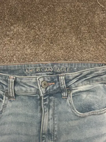 American Eagle Outfitters Aejeans