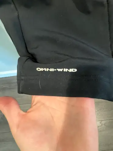 Columbia Omni-Shield Pants