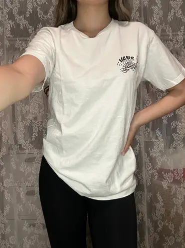 Vans Tee