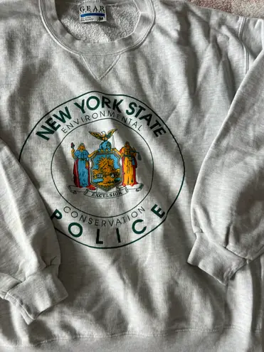 Gear for Sports Crewneck