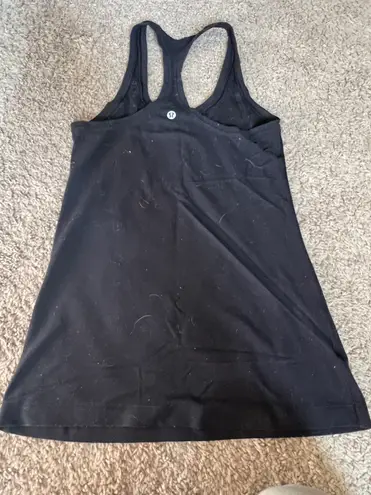 Lululemon Workout Tank