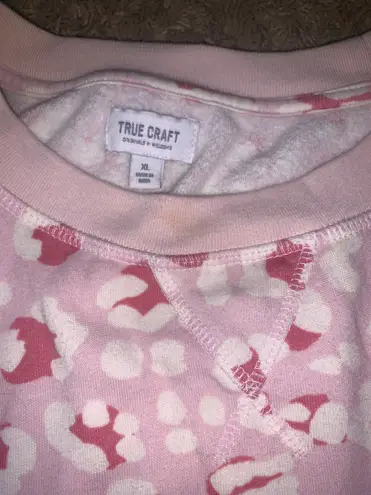 True Craft Sweatshirt