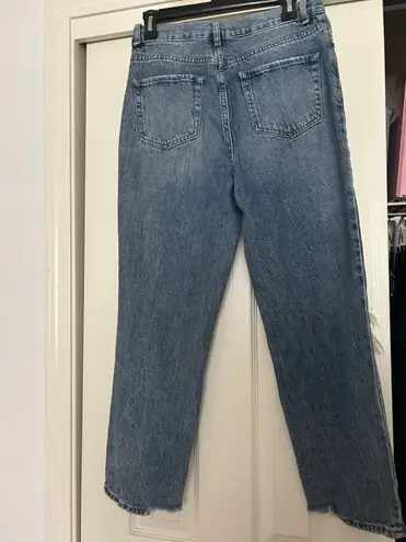 PacSun Straight Leg Jeans