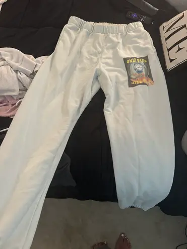 Boys Lie Time Will Tell Sweatpants